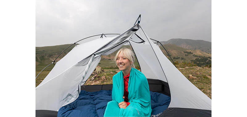 SEA TO SUMMIT Expander Travel Liner 
